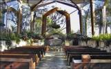 Newport Beach Wayfarers' Chapel 