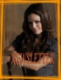 Newsletter dans vos boites !