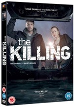 The Killing | DVD