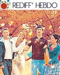 Rediff' Hebdo The OC : 2x08